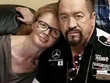 «С трудом передвигавшийся»: подруга Леонида Борткевича рассказала о его последних днях жизни