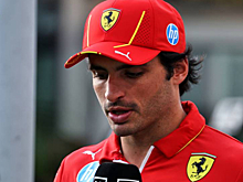 Что ждёт Карлоса Сайнса после Ferrari?