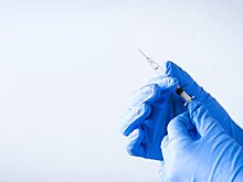 Более 6,5 млн человек сделали прививки от гриппа в РФ
