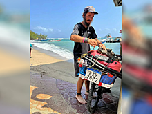 Друзья россиянина, которые пропал в Колумбии, видят четыре версии его исчезновения