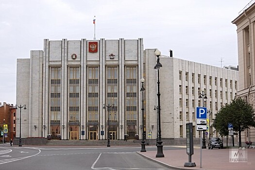 В Ленобласти детям до 14 лет запретили посещать ТЦ без взрослых из-за коронавируса