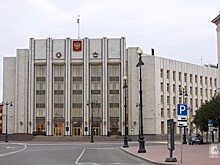 В правительстве Ленинградской области сформирован комитет по охране памятников