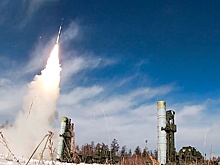 Точно в цель: боевые расчеты ПВО уничтожили угрозы с воздуха на полигоне Телемба