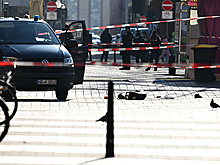Подозреваемый в наезде в Мангейме страдает психическим расстройством