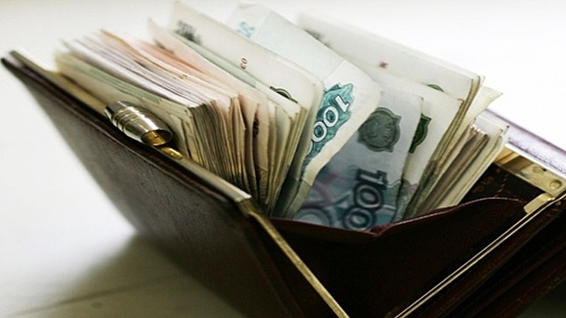 Жители Краснодара считают справедливой зарплату в 66 тыс. рублей