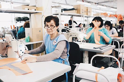 Чьи трусы наденут росгвардейцы