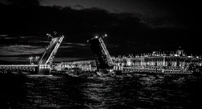 Центр Санкт-Петербурга могут закрыть для неэкологичного транспорта