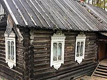 Дом смотрителя из музейного комплекса Карелии приведут в порядок реставраторы из Вологды