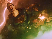 СМИ: новый «Супермен» Warner Bros. перезагрузит историю персонажа