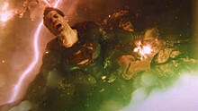 СМИ: новый «Супермен» Warner Bros. перезагрузит историю персонажа