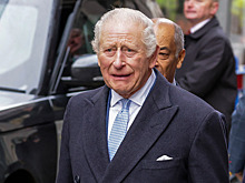 Здоровье правящего монарха определило судьбу визита для празднования 250-летия США