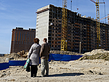 «Человейники станут еще хуже»