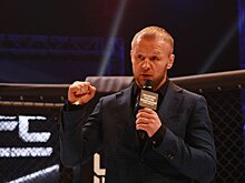 Шлеменко высказался о предстоящем бое с Ковалевым
