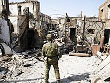 В Грузии начали догадываться о поражении в суде против России