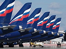 В масках и перчатках. Из Екатеринбурга можно улететь в Москву и Сочи