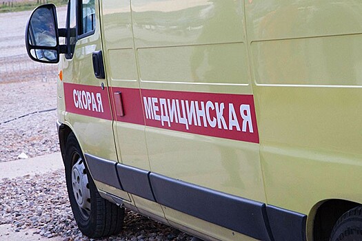Сотрудники полиции в Якутии спасли замерзающего человека