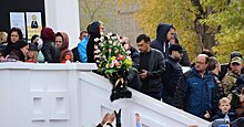 В России хотят вернуть смертную казнь: после убийства девятилетней Лизы политики начали требовать смертную казнь для «убийц детей и педофилов» (Ilta-Sanomat, Финляндия)