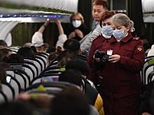 В Госдуме оценили меры по предотвращению вспышки коронавируса в России