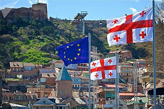 Скандально известный дипломат ЕС на Южном Кавказе ушел в отставку