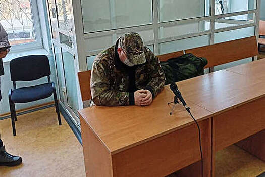 РБК: генерала Оглоблина арестовали после показаний его экс-начальника