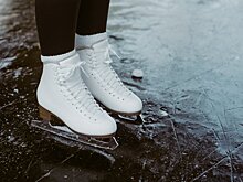 Конькобежцы из Подмосковья взяли четыре «золота» на первенстве России