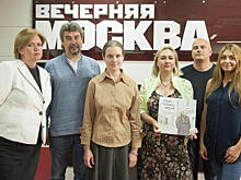 Возвращение писателя