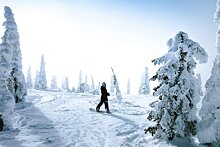 Самые популярные горнолыжные курорты мира — где кататься на горных лыжах и сноуборде в 2021-2022