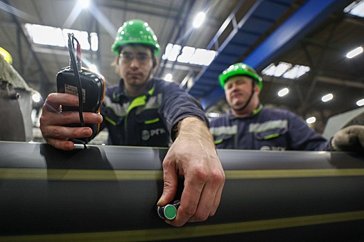 Эксперты обсудили в Белгороде проблемы подготовки кадров для химпрома