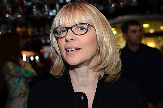 31 января актрисе и режиссеру Вере Глаголевой исполнилось бы 70 лет