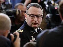 Трамп объяснил увольнение русскоговорящего сотрудника