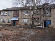 Благодаря активистам ОНФ жителей аварийного дома в Подмосковье переселят в новое жильё