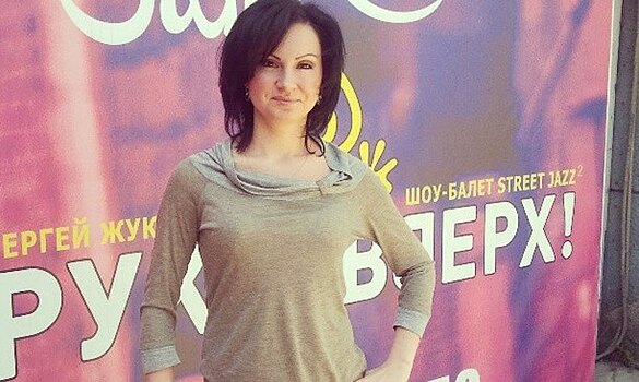Жанна Роштакова: тайна смерти солистки популярной в 90-е группы «Лицей»