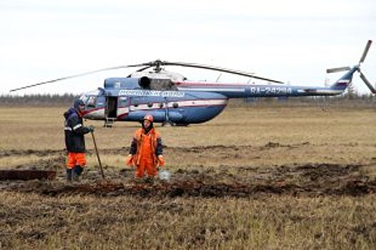 Ученые КФУ объяснили, как глина упрощает добычу нефти