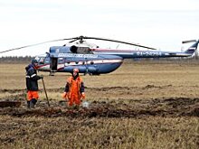 Ученые КФУ объяснили, как глина упрощает добычу нефти
