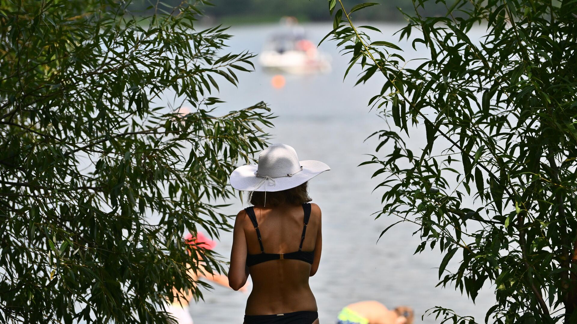 Аномальное пекло накроет Россию