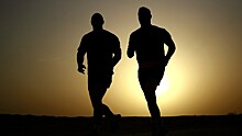 Эксперт прокомментировал заявление учёных о пользе бега для избавления от лишнего веса