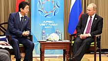 Стратегия доверенных лиц: Япония наводит мосты с КНДР через Россию и Китай