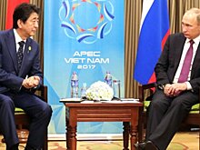 Стратегия доверенных лиц: Япония наводит мосты с КНДР через Россию и Китай