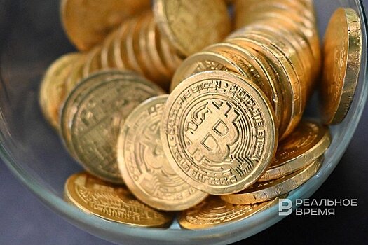 Глава ФНС призвал создать в России легальную инфраструктуру для продажи криптовалют
