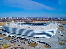 На уборку стадиона "Калининград" в 2021 году потратят 19 млн рублей