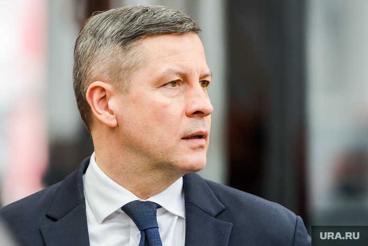 Челябинский вице-губернатор оспорит пост мэра Миасса у двух соперников