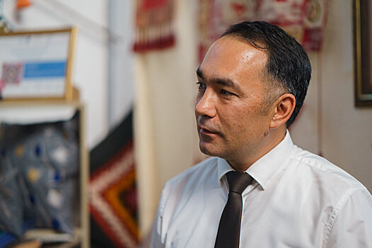 Юсупов: проблему с туалетами для туристов в Таджикистане решат через год