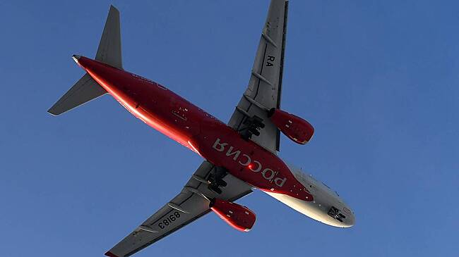 В аэропорту российского города ввели временные ограничения