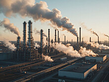 Новосибирские ученые создали добавку для очистки выбросов НПЗ