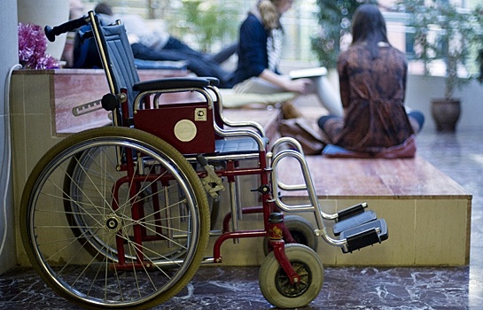 В России изменили критерии установления инвалидности