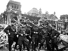 Почему армия Николая II лучше сражалась с немцами, чем советская