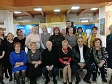 Деятельность ГУ ПФР: выездной семинар – совещание специалистов Пенсионного фонда в Волоколамске