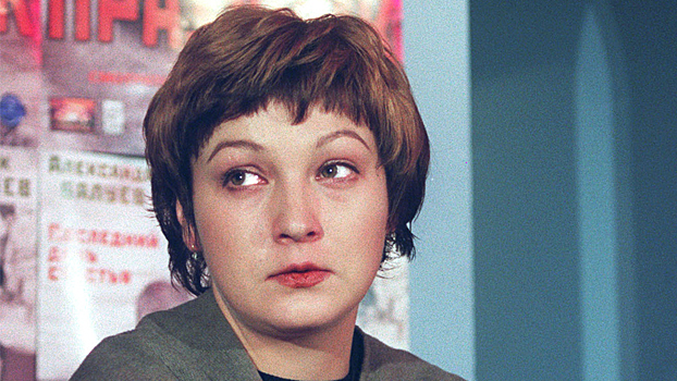 Стало известно, где захоронят прах актрисы Ксении Качалиной