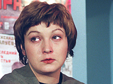 Стало известно, где захоронят прах актрисы Ксении Качалиной