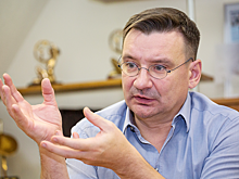 «Фантастика не стала мельчать»